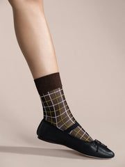 Grid Sheer Crew