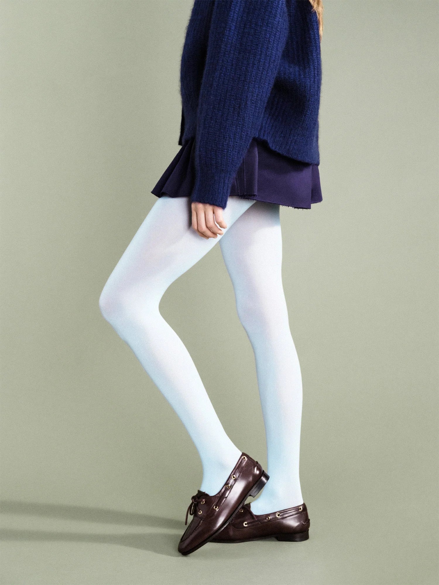 Opaque Tight