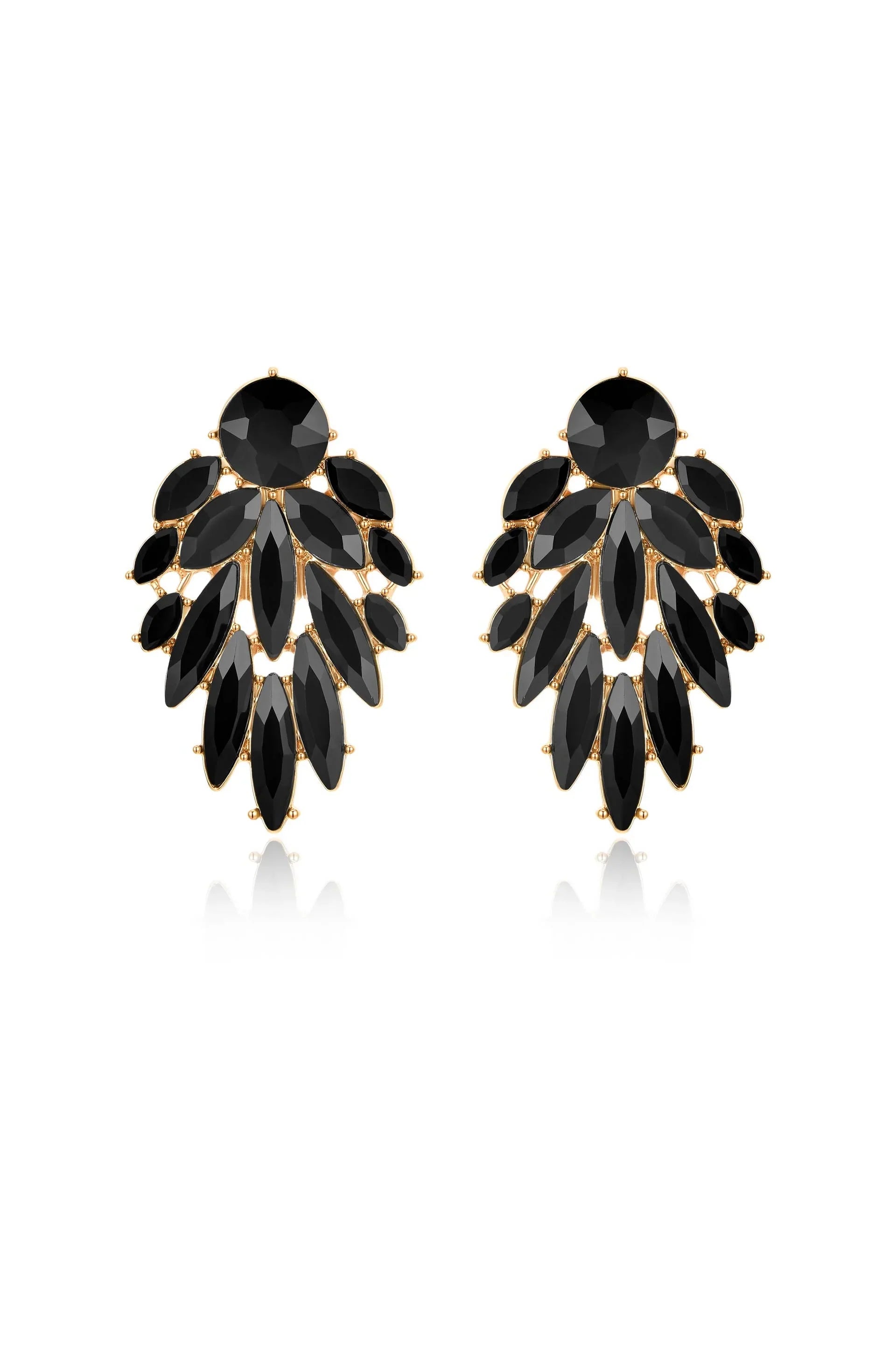Cry Me A River Earrings