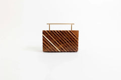 Gleaming Edge Clutch