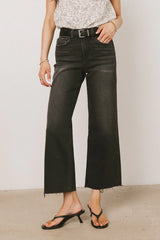 Roman Wide Leg Jeans FINAL SALE