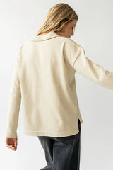 Bodie Loose Sweater FINAL SALE