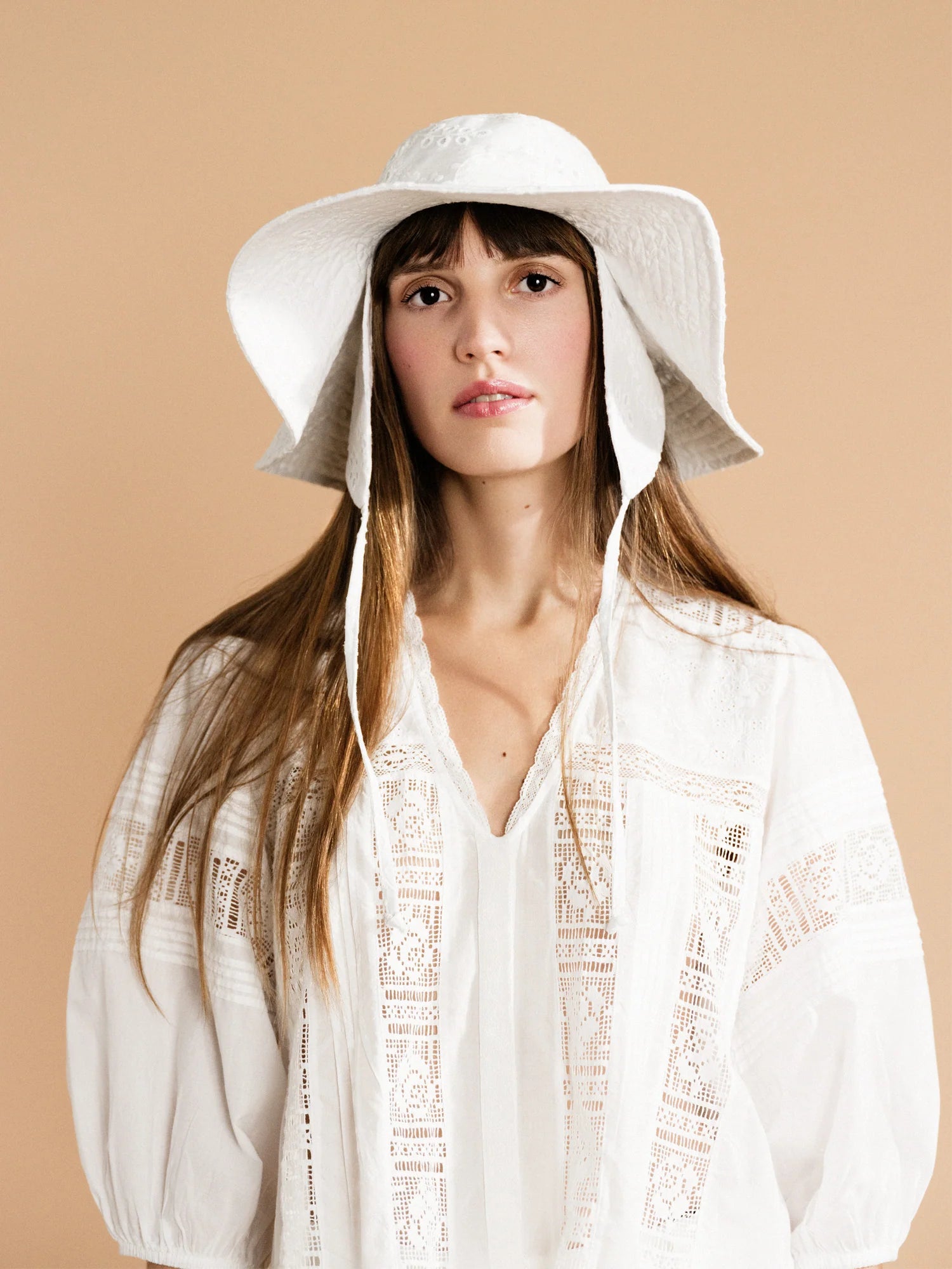 Noona Sun Hat