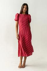 Martha Midi Dress