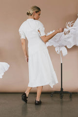 Talitha Midi Dress FINAL SALE