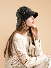 Tulip Bucket Hat