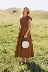 Rylee Maxi Dress FINAL SALE
