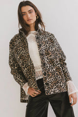 Bensen Denim Jacket FINAL SALE