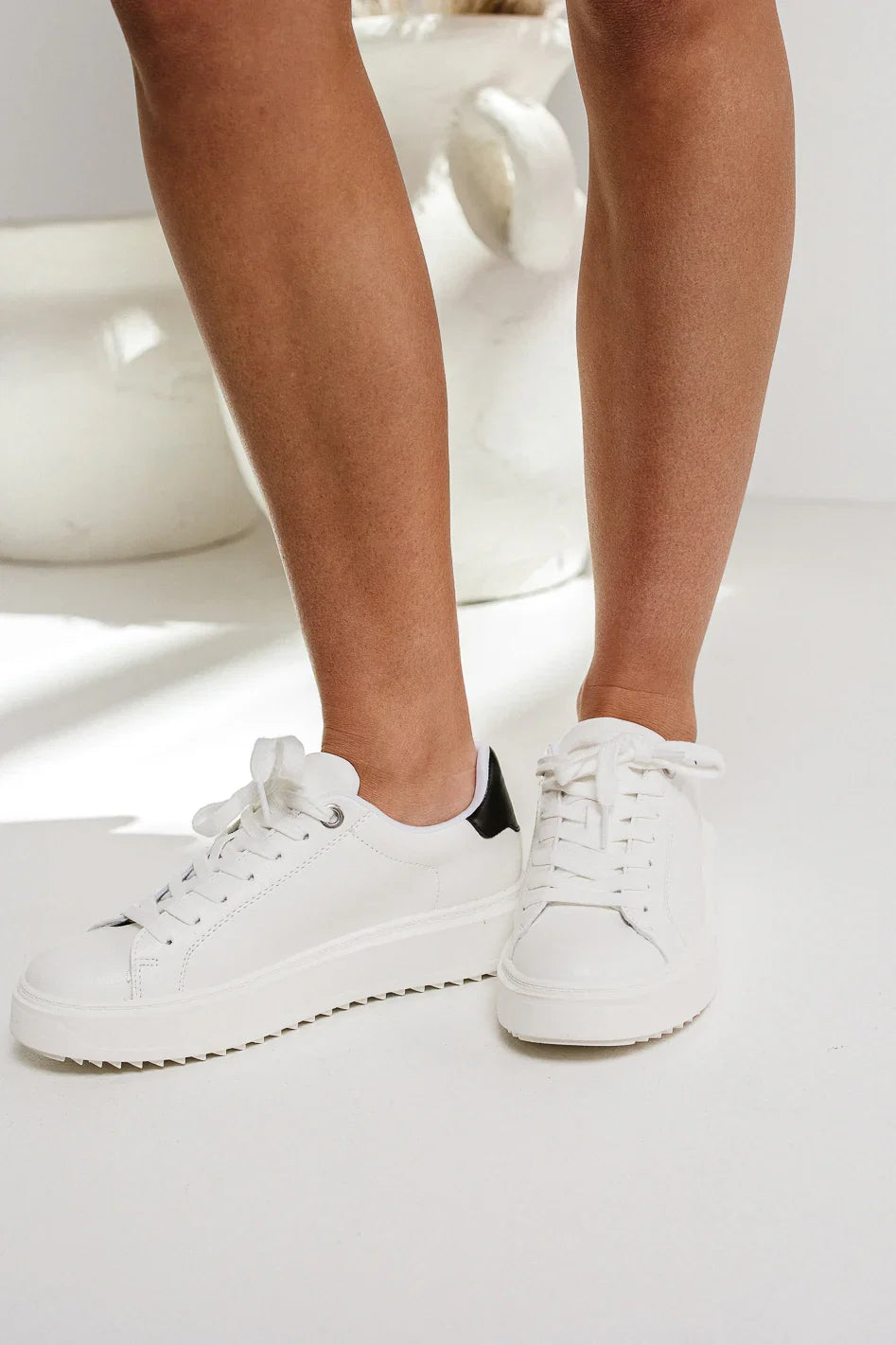 Steve Madden Charlie Sneakers FINAL SALE