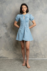 Piper Rouched Dress