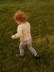 Mini Yachtsy Stripe Legging