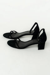 Steve Madden Rae Strappy Block Heel