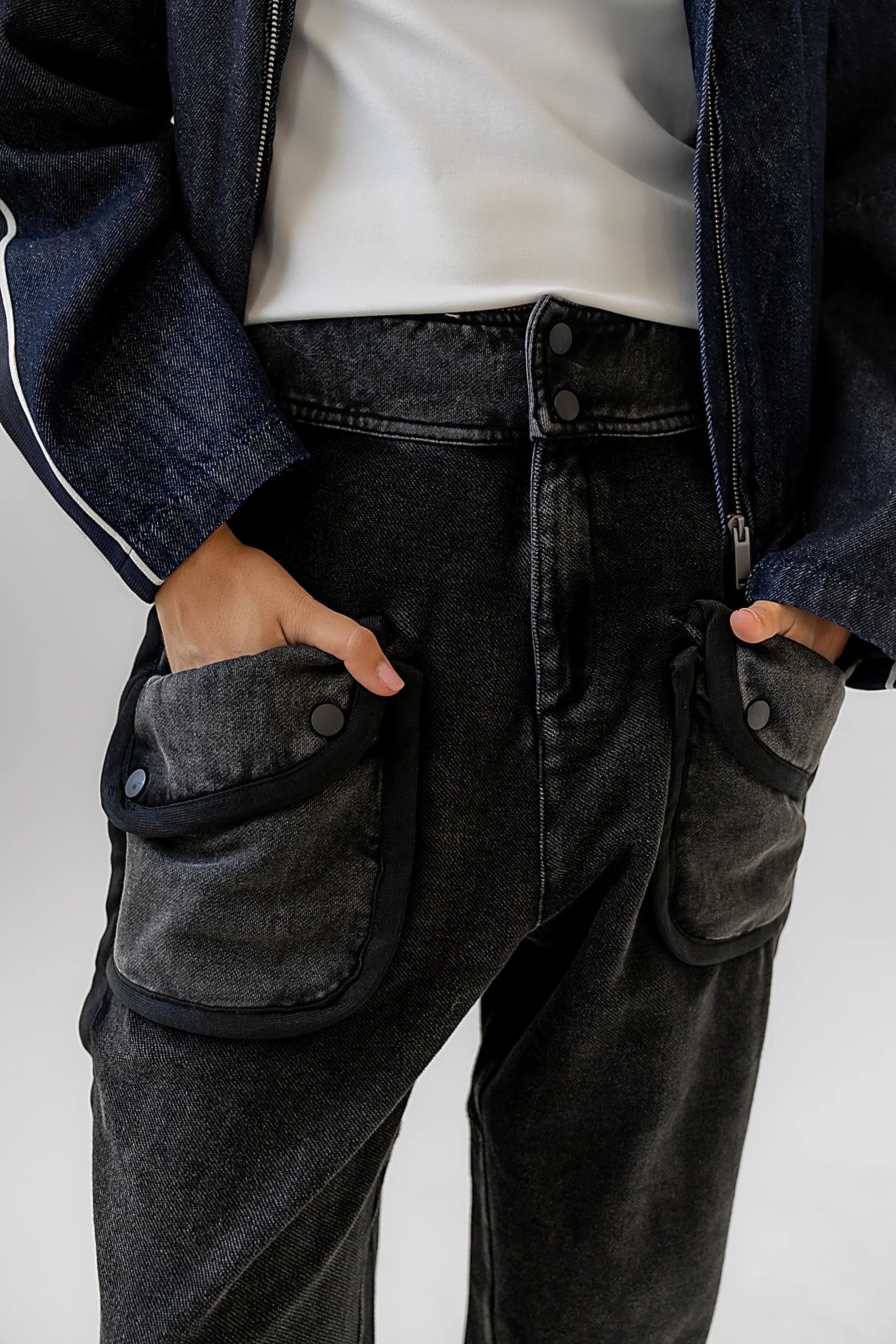 Peterson Relaxed Pants FINAL SALE