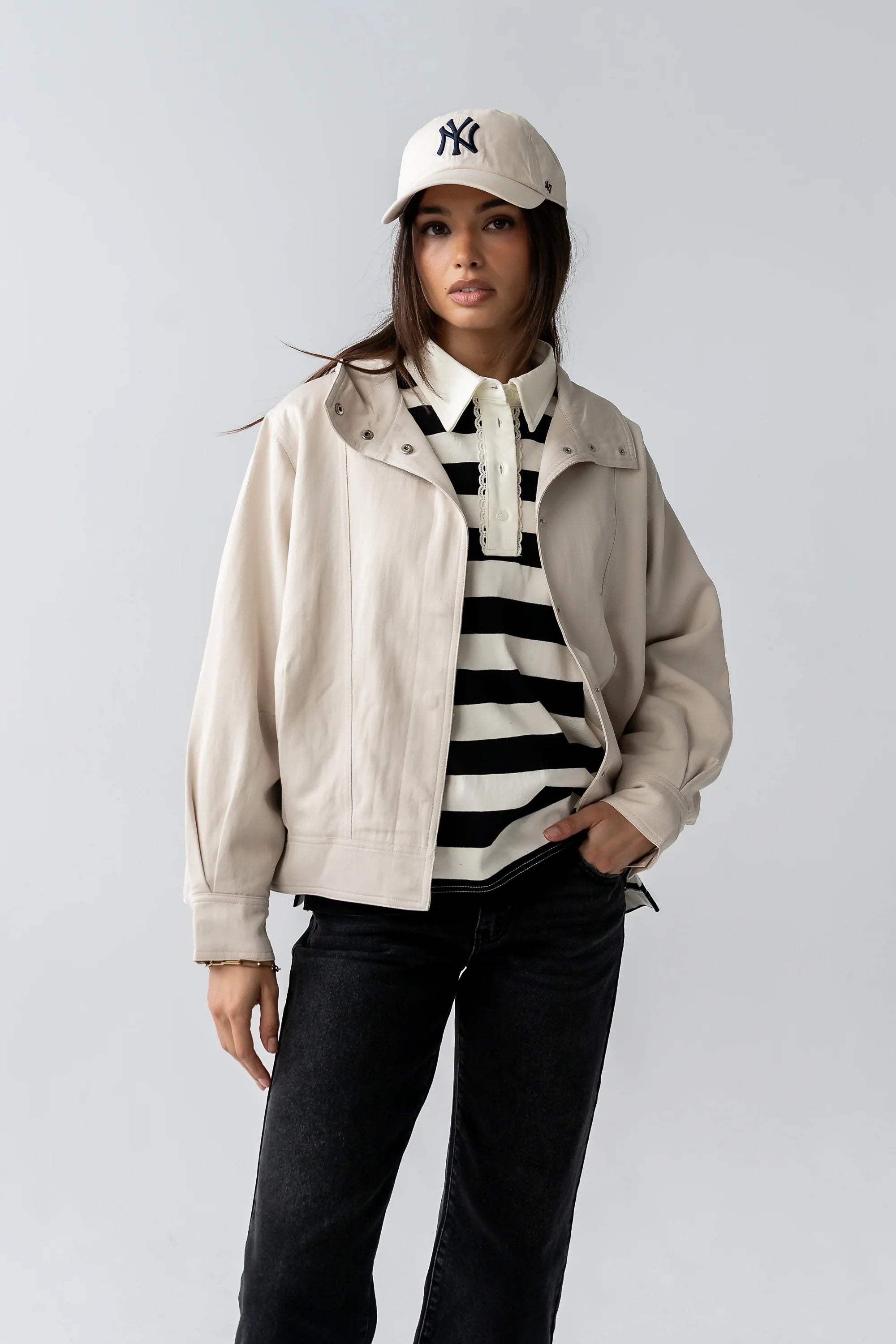 Kasey Jacket