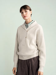 Cashmere Kegan Sweater