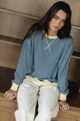 Yara Oversized Sweatshirt