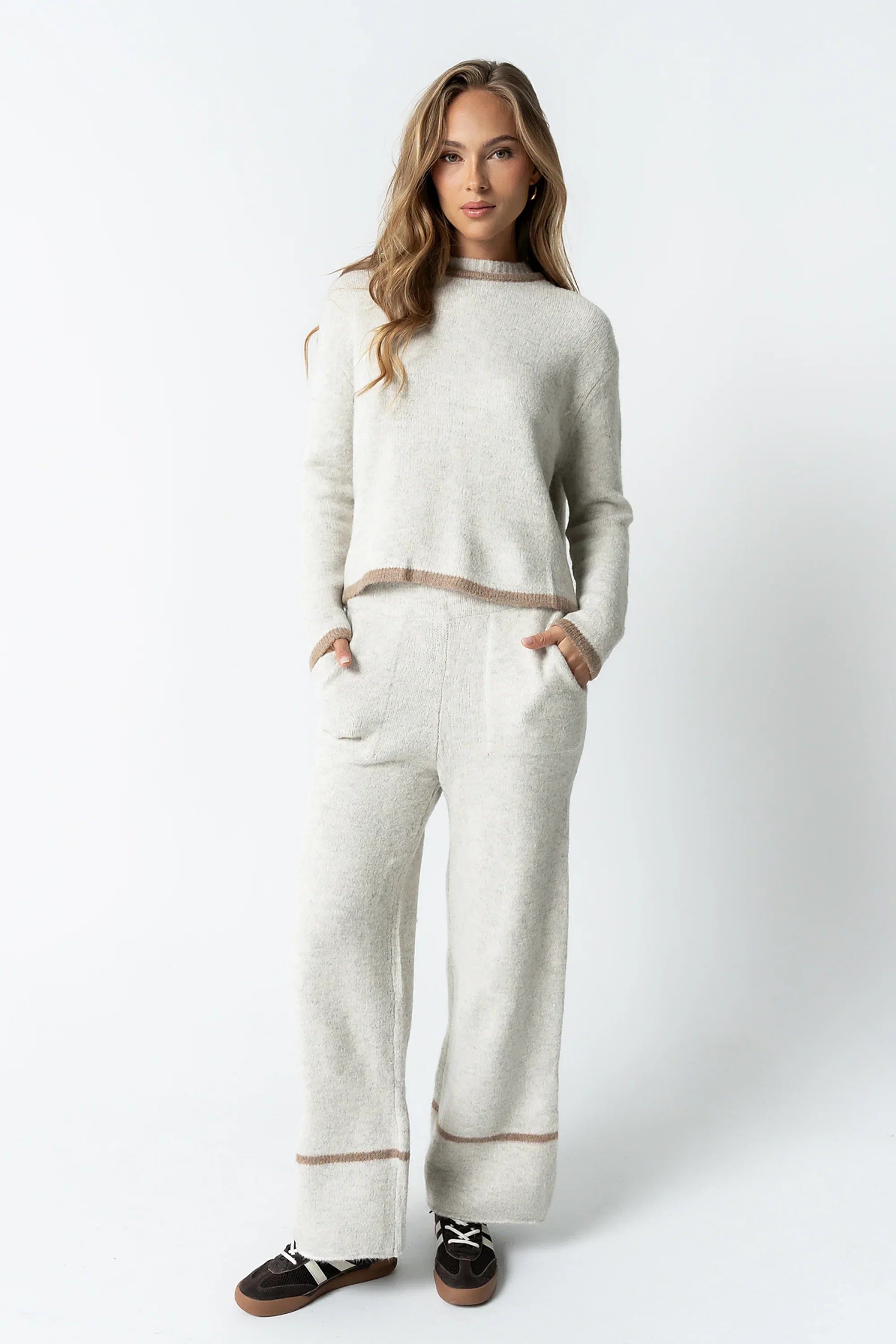 Livy Wide Leg Pants