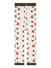 Mini Little Cherries All Over Legging