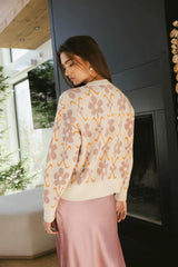 Nicki Knit Cardigan FINAL SALE