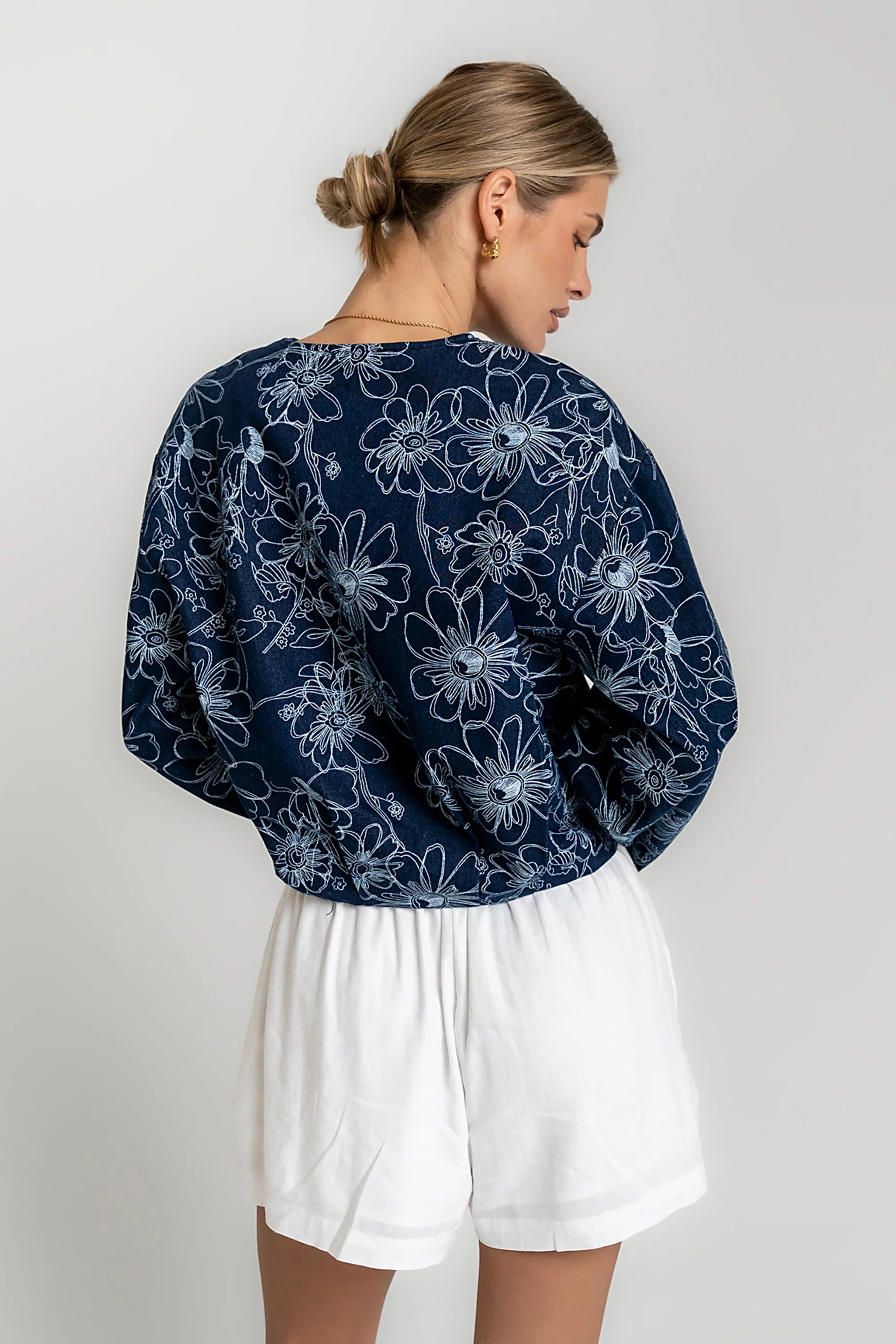 Scotty Bomber Jacket