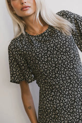 Cindy Maxi Dress FINAL SALE