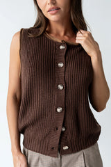 Maui Contrast Sweater