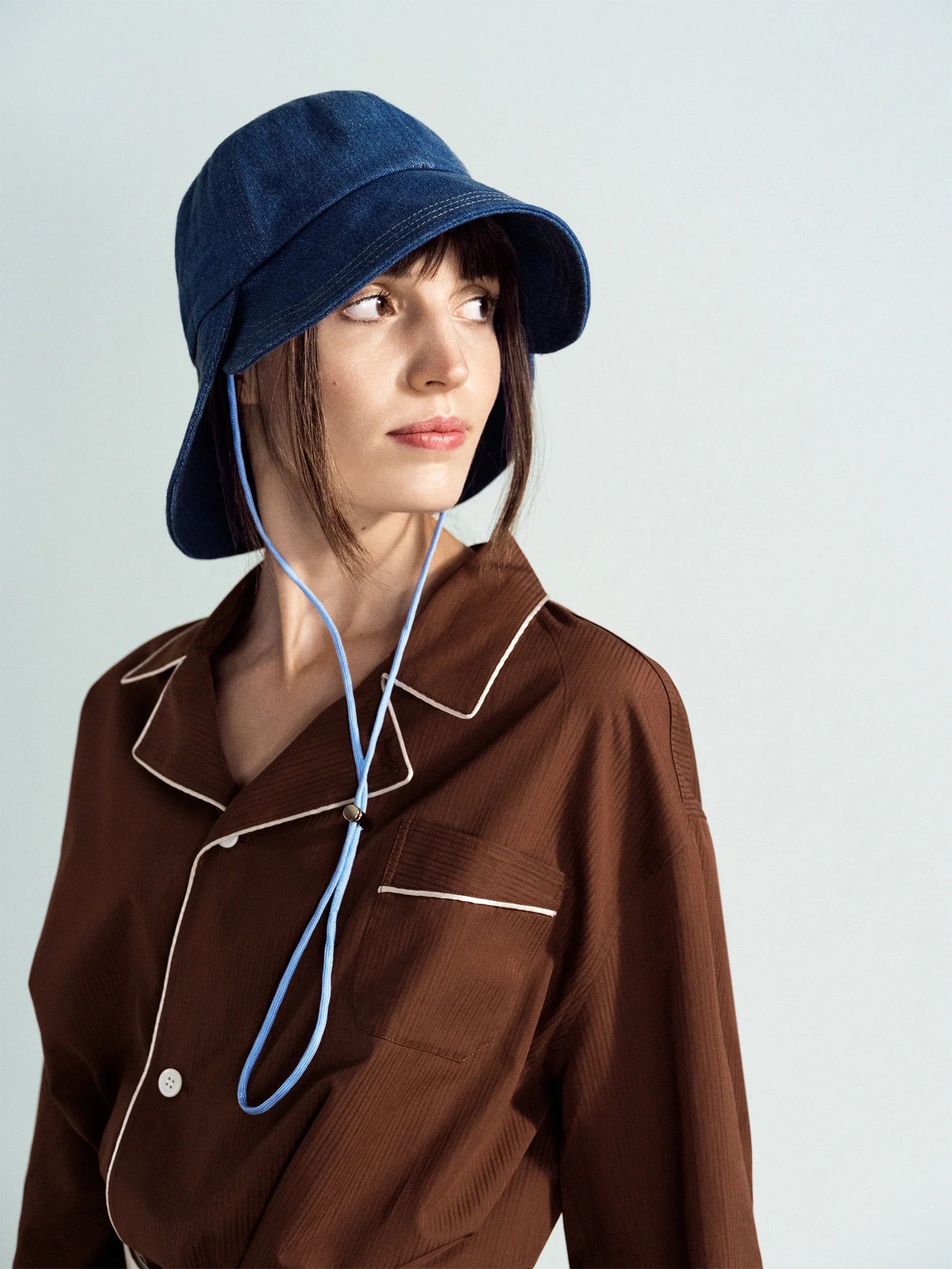 Tulip Bucket Hat