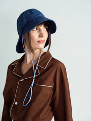 Tulip Bucket Hat