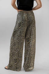 Ezrah Baggy Pants FINAL SALE
