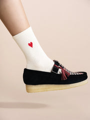 Heart Sporty Crew