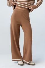 Kanyon Wide Leg Pants