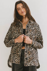 Bensen Denim Jacket FINAL SALE