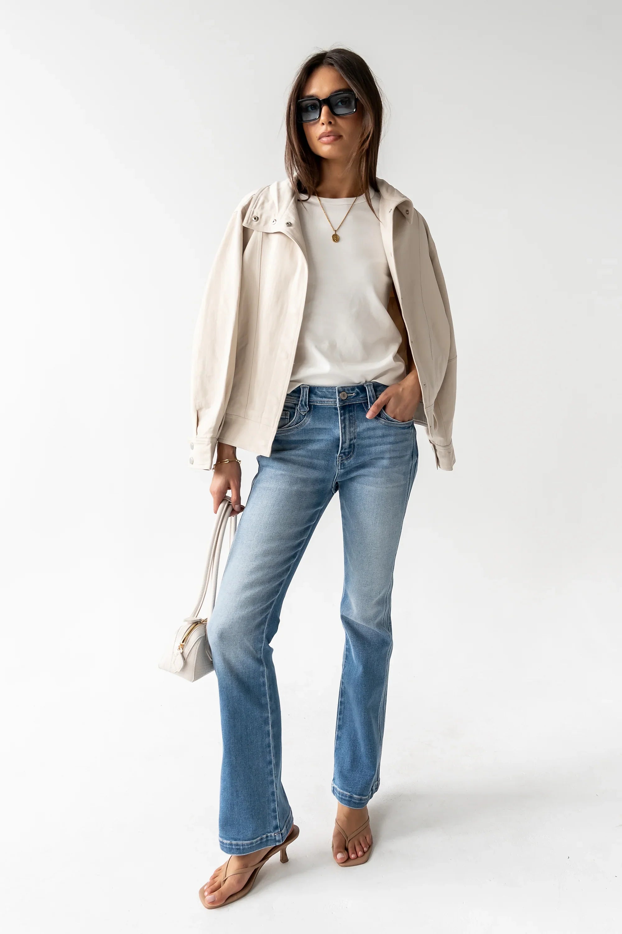 Kasey Jacket
