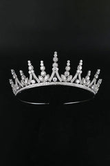 Zircon Beauty Crown