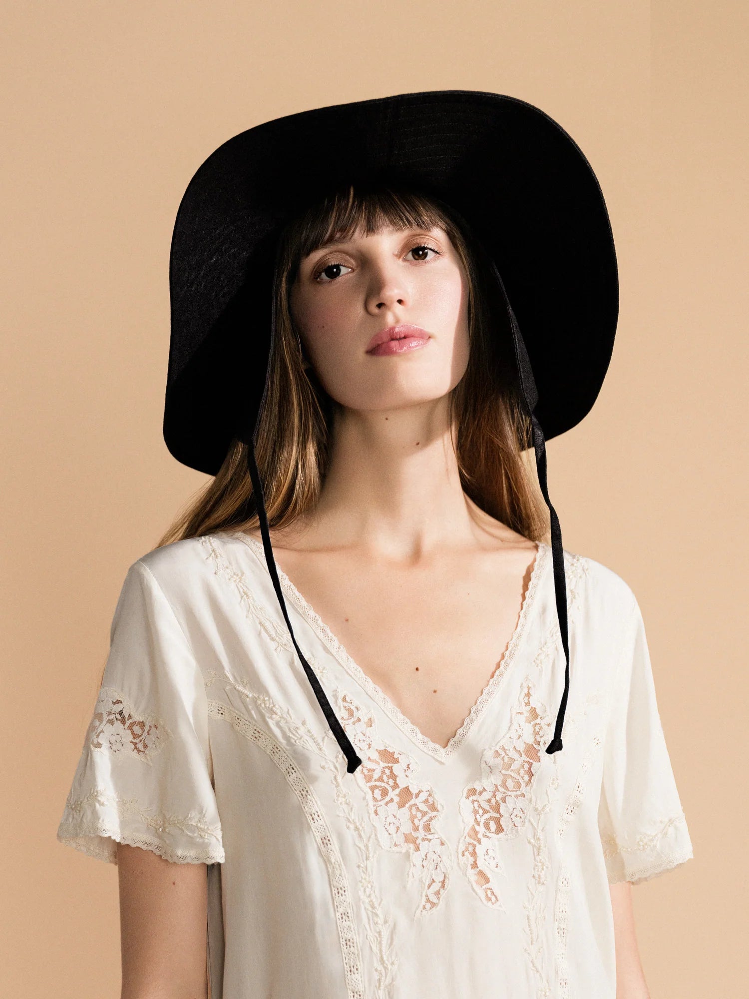 Noona Sun Hat