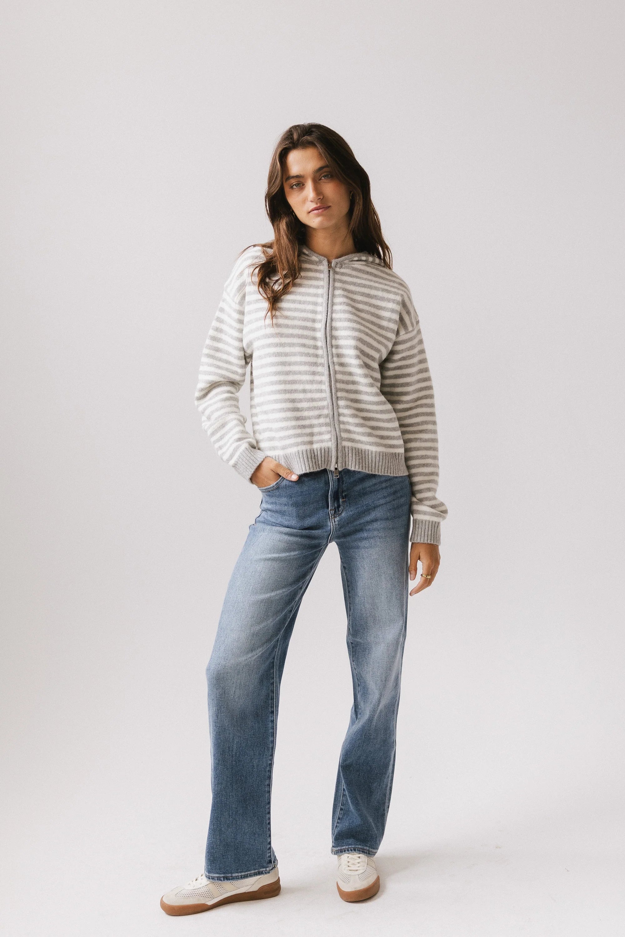 Davis Knit Jacket