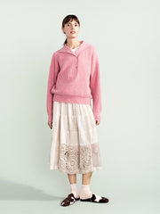 Cashmere Kegan Sweater
