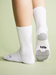 Breathe Sporty Grip Crew
