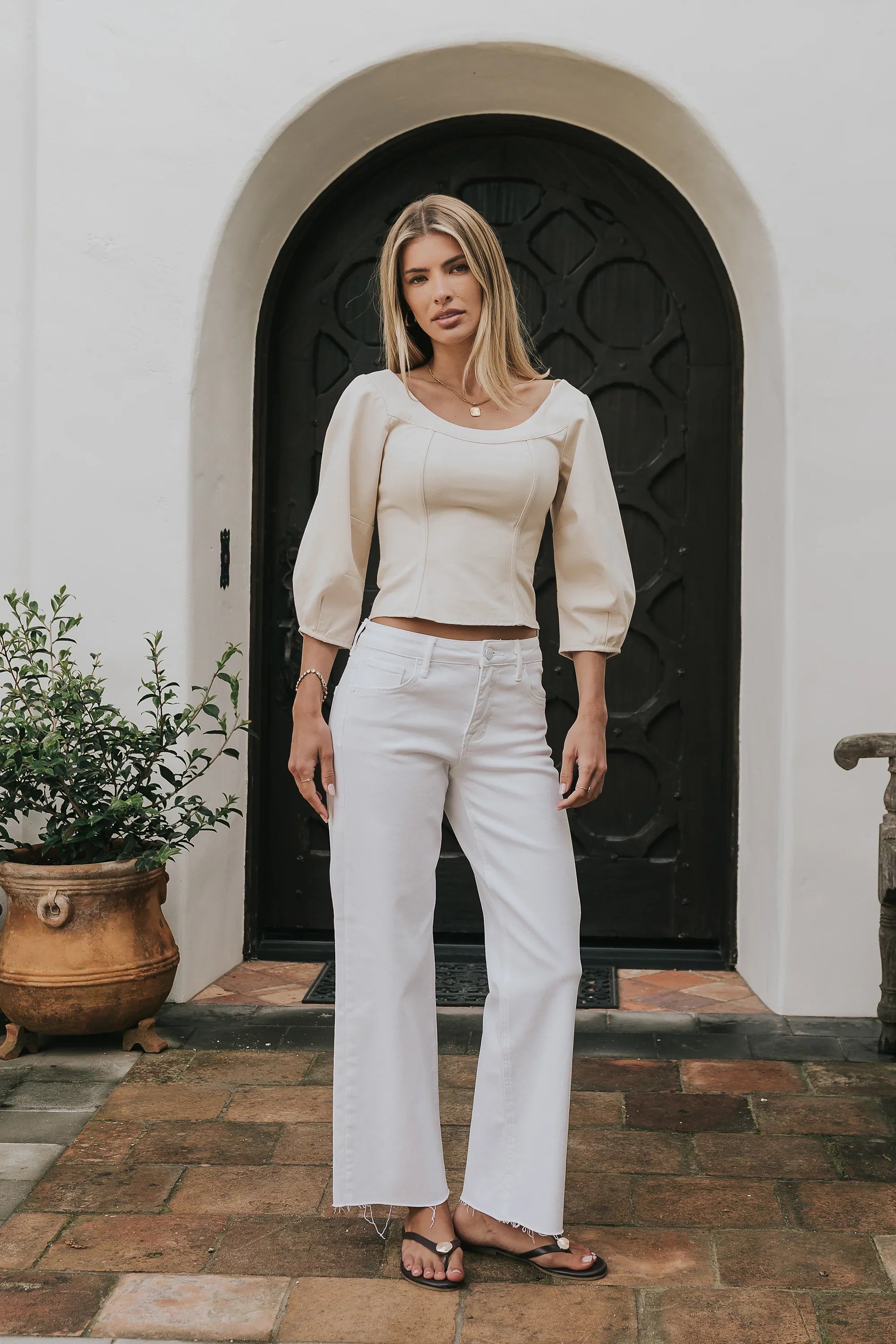 Katia Blouse