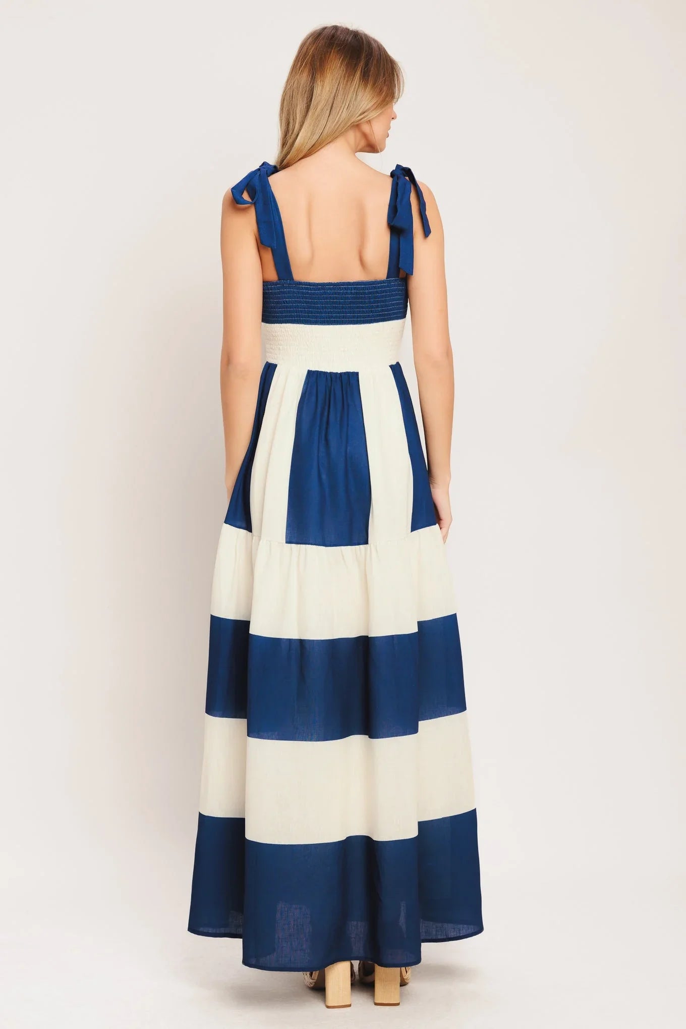 WEEKEND COAST MAXI DRESS