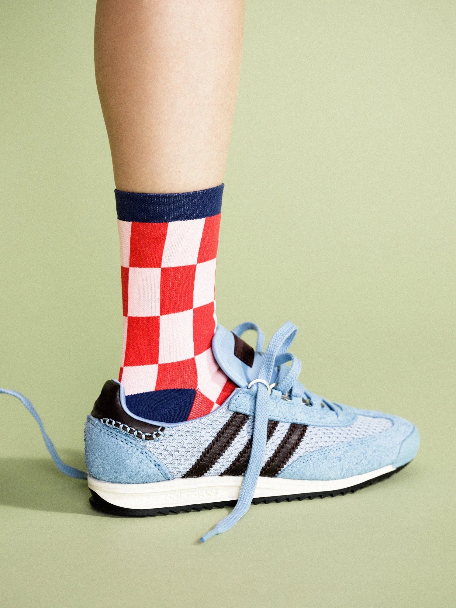Futura Sporty Crew