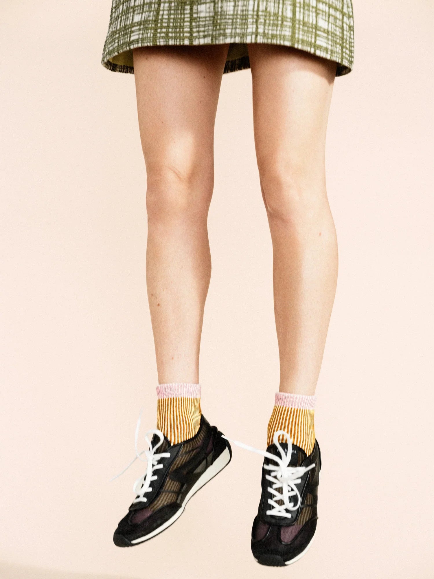 Umbrella Short Crew