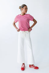 Penny Wide Leg Jeans