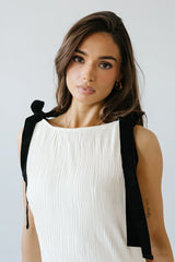 Kasey Textured Maxi Dress FINAL SALE