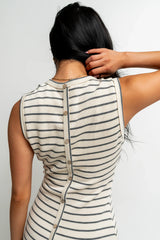 Kamila Striped Maxi Dress FINAL SALE