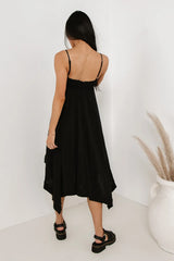 Lucky Maxi Dress FINAL SALE