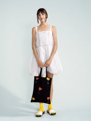 Jan Tote Bag