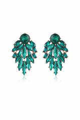 Cry Me A River Earrings