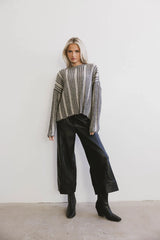 Jasia Knit Sweater FINAL SALE