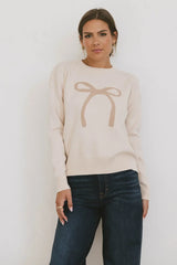 Elana Knit Sweater FINAL SALE